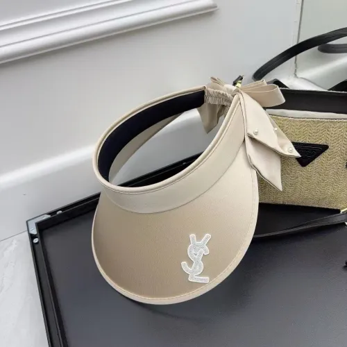 Saint Laurent YSL hats072