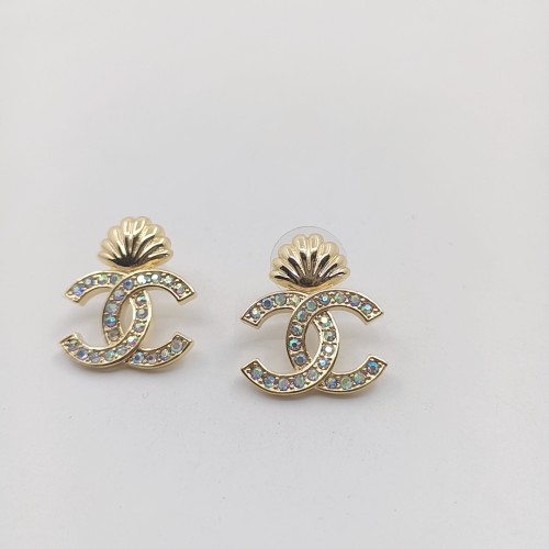 Chanel Luxury Womens Earrings
