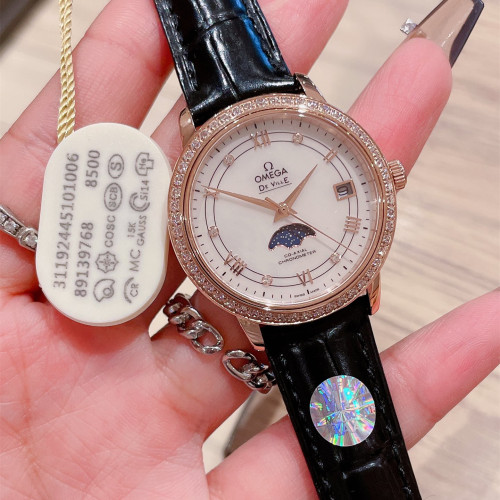 Omega Watch204