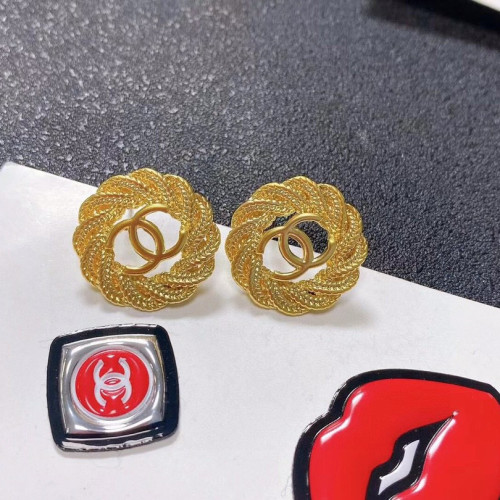 Chanel Luxury Womens Earrings