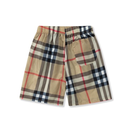 Burberry Luxury Brand Men Womens Pant Shorts   
