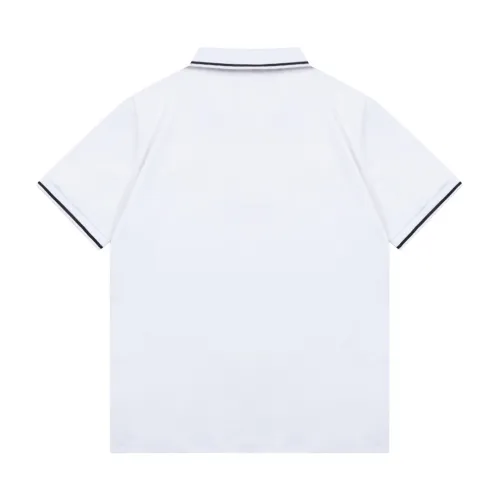 Fendi Luxury Brand Women Mens Short Sleeve T-Shirt Polo Shirt   