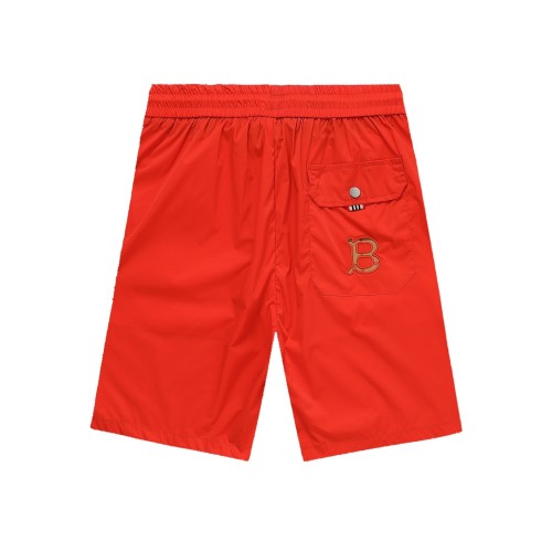 Burberry Luxury Brand Men Womens Pant Shorts   