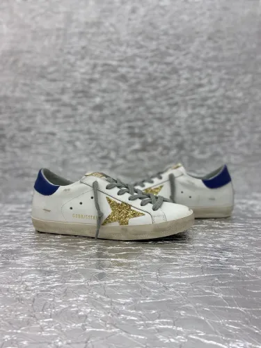Golden Goose GGDB Stardan Womens Mens Shoes Fashion Sneakers Unisex Design Luxury Brand Men's Super-Star sneakers with Box  