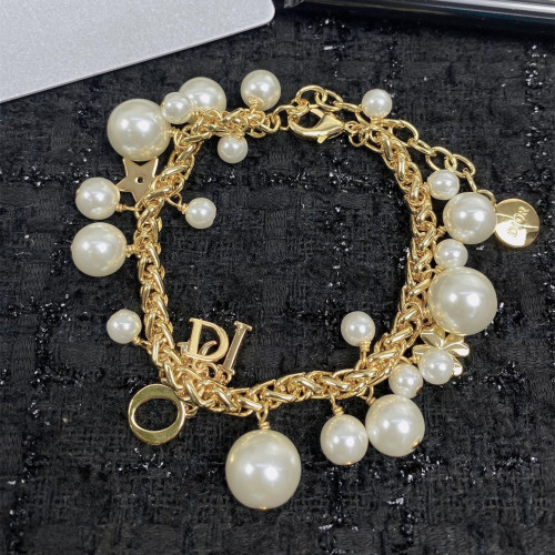 Dior Luxury Womens Bracelet