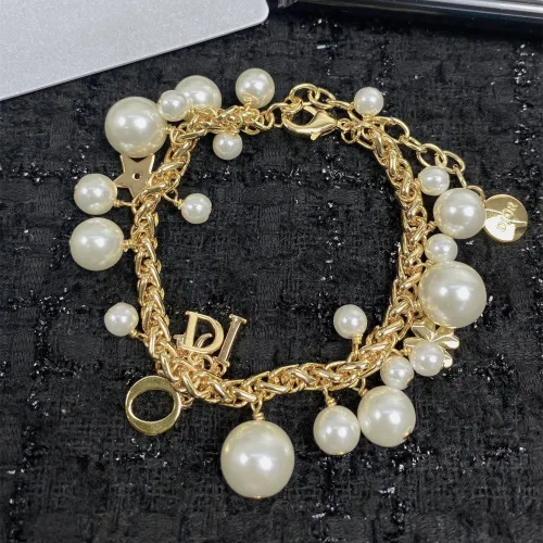 Dior Luxury Womens Bracelet