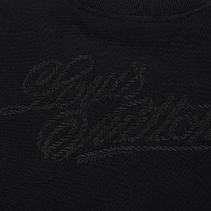 Louis Vuitton Womens Mens Long Sleeve Sweatshirt Luxury Brand Mens Sweatshirts   