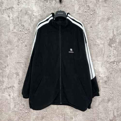 Balenciaga Men Womens Jackets Coat Luxury Brand Men Jacket Top Quality   
