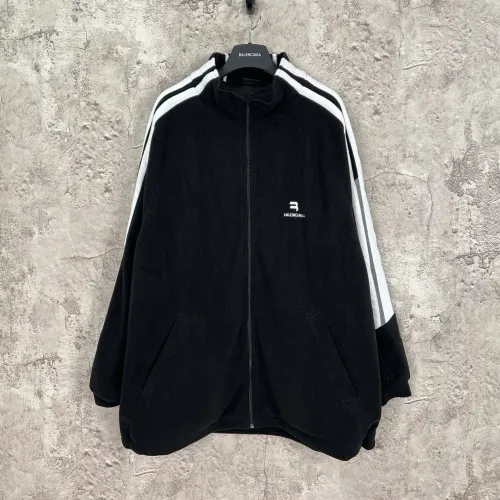 Balenciaga Men Womens Jackets Coat Luxury Brand Men Jacket Top Quality   
