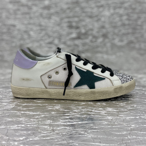 Golden Goose GGDB Stardan Womens Mens Shoes Fashion Sneakers Unisex Design Luxury Brand Men's Super-Star sneakers with Box  