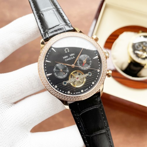 Omega Watch098