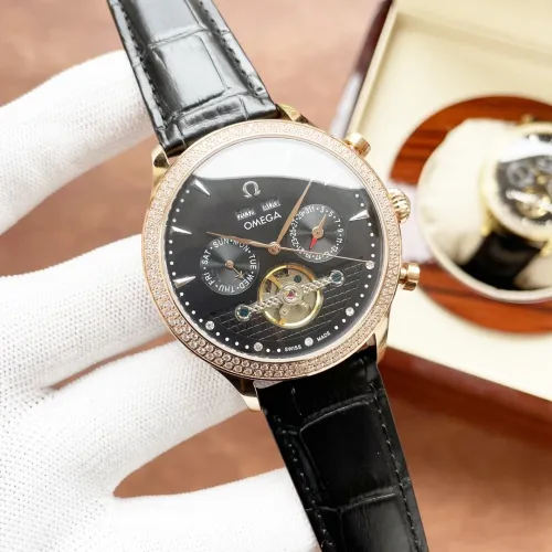 Omega Watch098