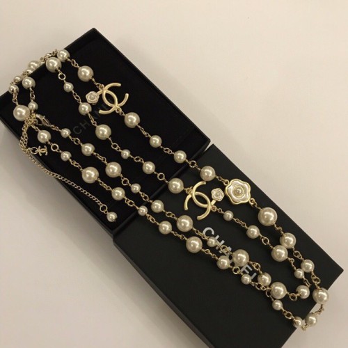 Chanel Luxury Womens Necklace