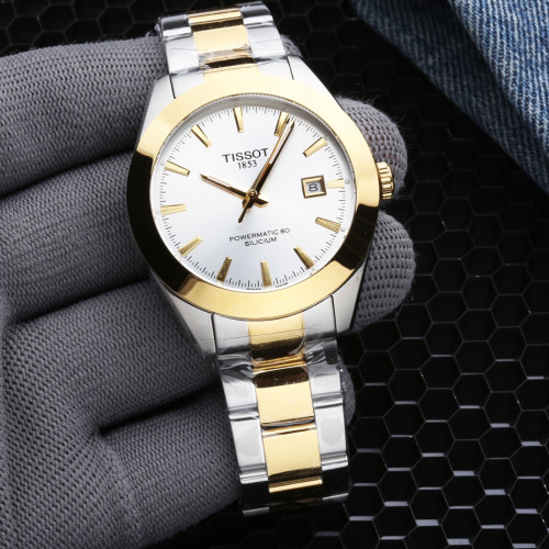 Tissot Watch074