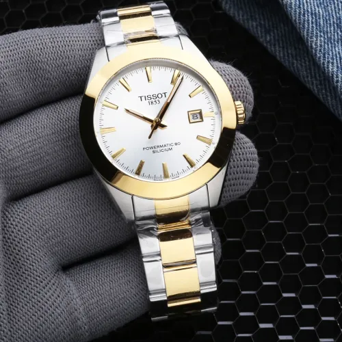 Tissot Watch074