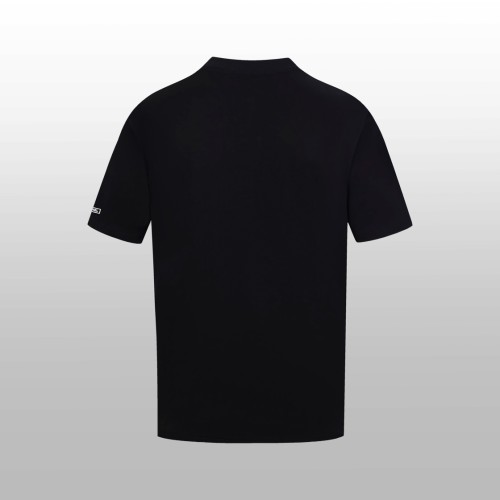 Chanel Luxury Brand Women Mens Short Sleeve T-Shirt   