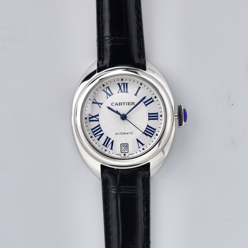 Cartier Watch032