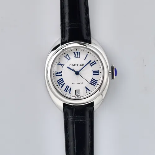 Cartier Watch032