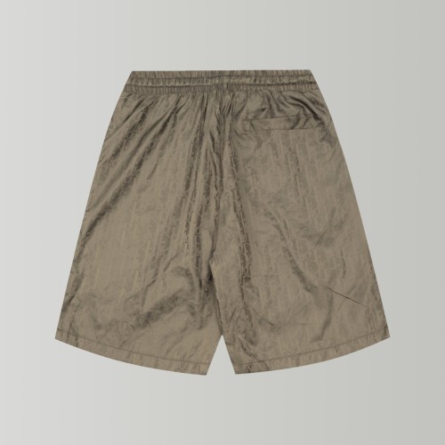 Dior Luxury Brand Women Mens Pant Shorts   
