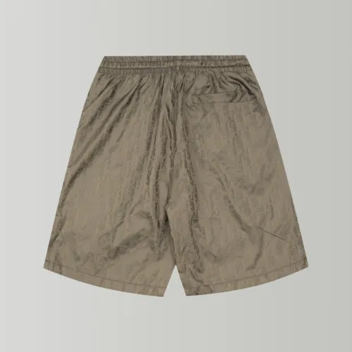 Dior Luxury Brand Women Mens Pant Shorts   