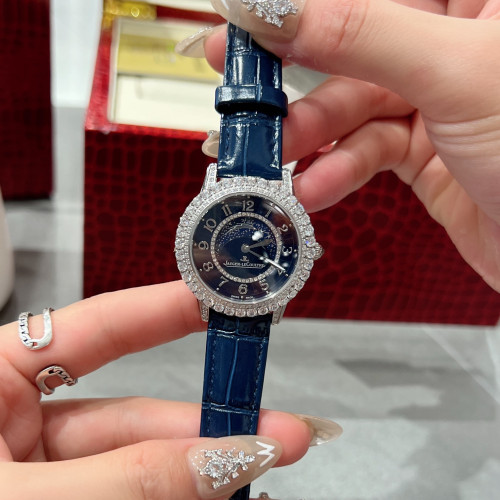 Jaeger Lecoultre Watch017