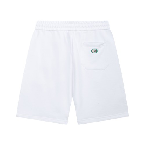 Gucci Luxury Brand Women Mens Pant Shorts   