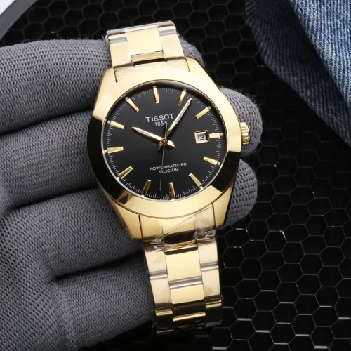 Tissot Watch070