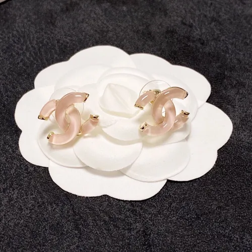 Chanel Luxury Womens Earrings