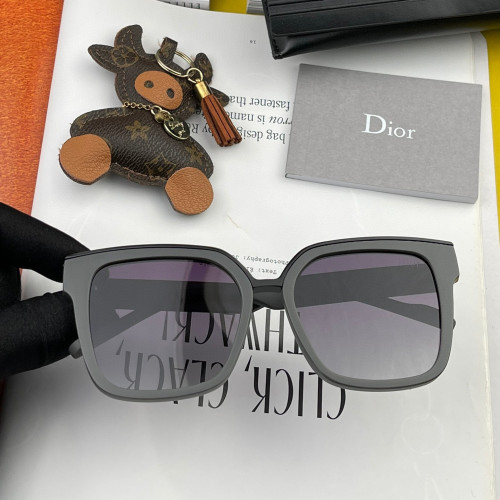 Dior Sunglasses Luxury Brand Womens Sunglasses with Original Box  CD1611