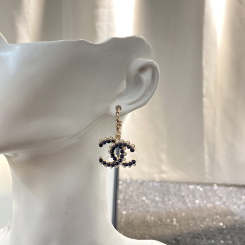 Chanel Luxury Womens Earrings