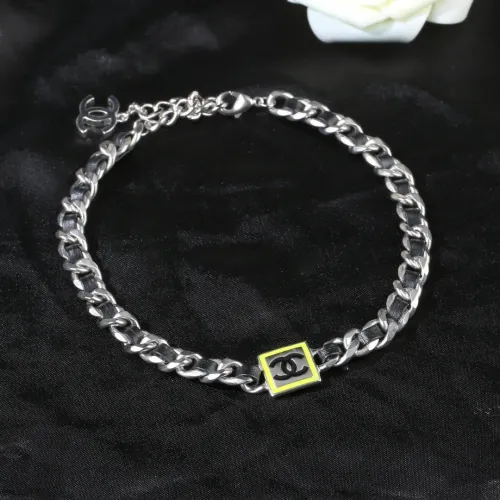 Chanel Luxury Womens Necklace