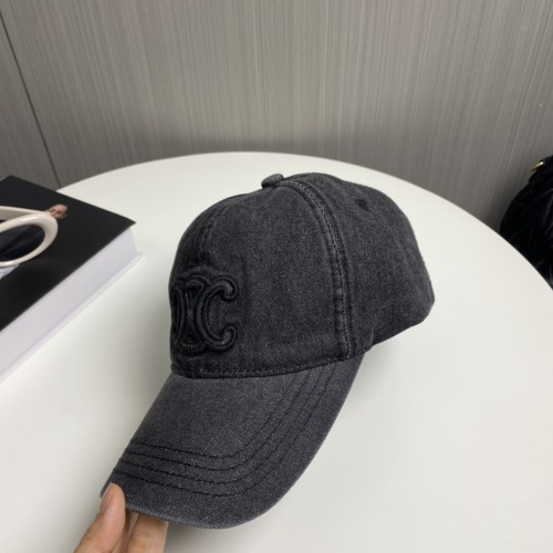 Celine Men Womens Hats Luxury Brand Design Celine Baseball Hat with Original Box  