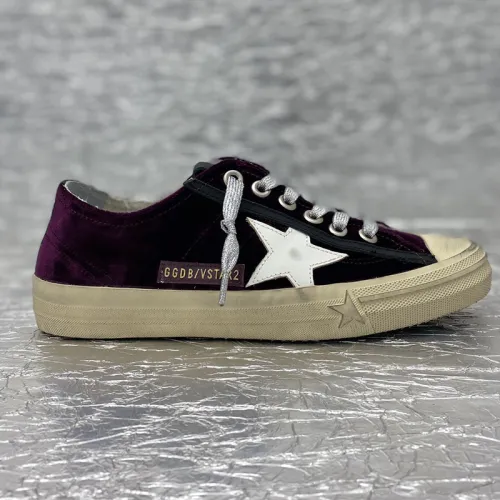 Golden Goose GGDB Stardan Womens Mens Shoes Fashion Sneakers Unisex Design Luxury Brand Men's Super-Star sneakers with Box  