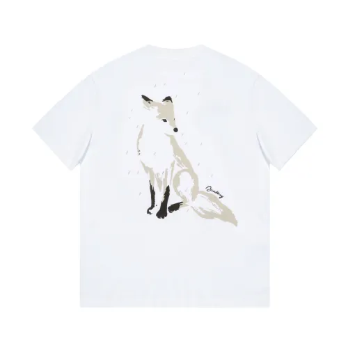 Burberry Luxury Brand Women Mens Short Sleeve T-Shirt   
