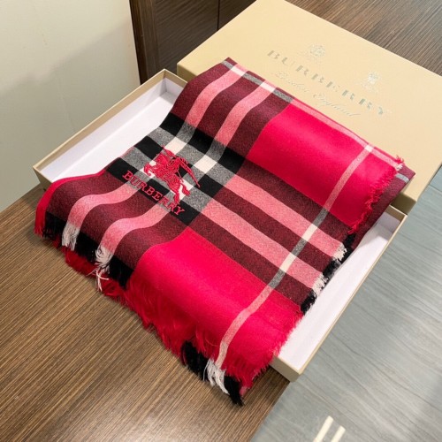 Burberry Scarves Womens Fashion Scarf278