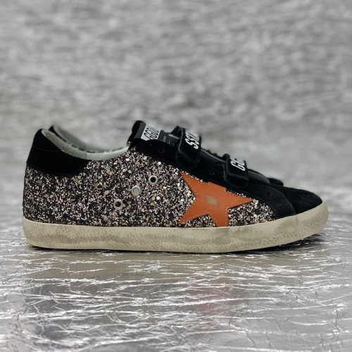 Golden Goose GGDB Stardan Womens Mens Shoes Fashion Sneakers Unisex Design Luxury Brand Men's Super-Star sneakers with Box  