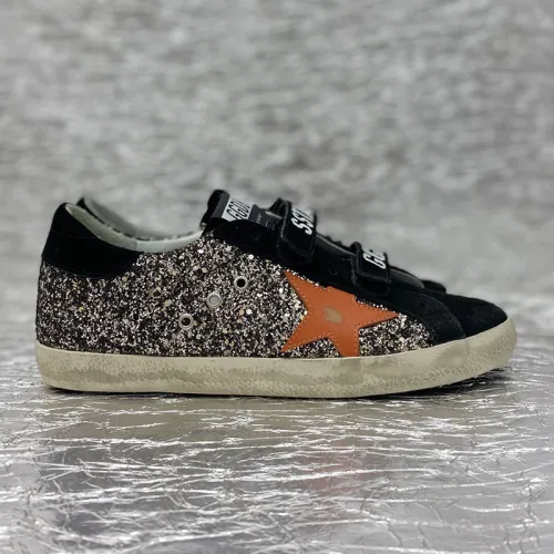Golden Goose GGDB Stardan Womens Mens Shoes Fashion Sneakers Unisex Design Luxury Brand Men's Super-Star sneakers with Box  