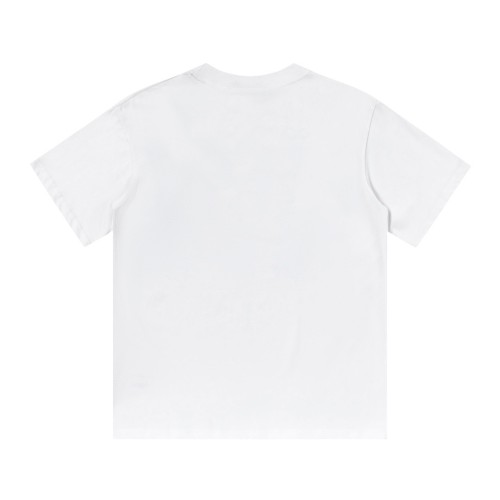 Fendi Luxury Brand Women Mens Short Sleeve T-Shirt   