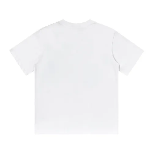 Fendi Luxury Brand Women Mens Short Sleeve T-Shirt   