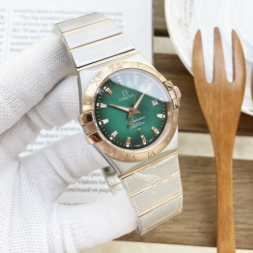 Omega Watch044