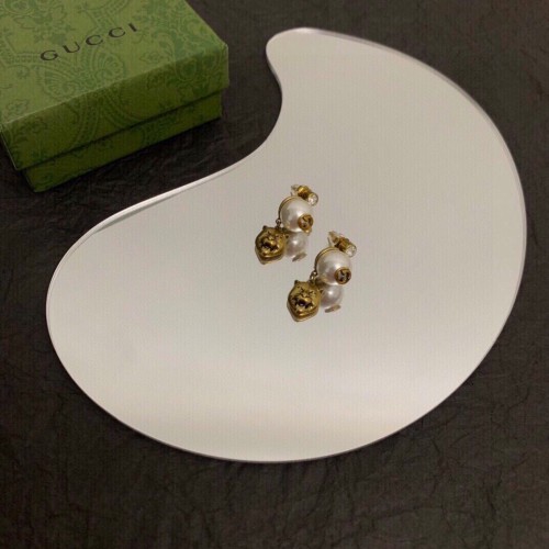 Gucci Luxury Womens Earrings