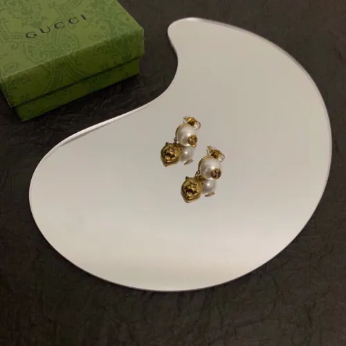 Gucci Luxury Womens Earrings