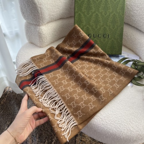 Gucci Scarves Womens Fashion Scarf167