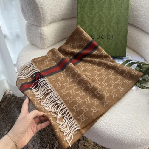 Gucci Scarves Womens Fashion Scarf167