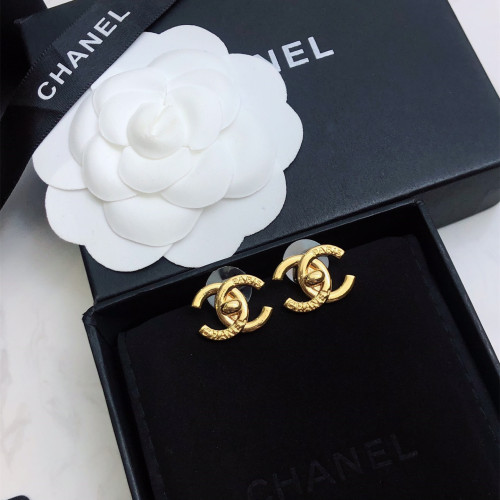 Chanel Luxury Womens Earrings