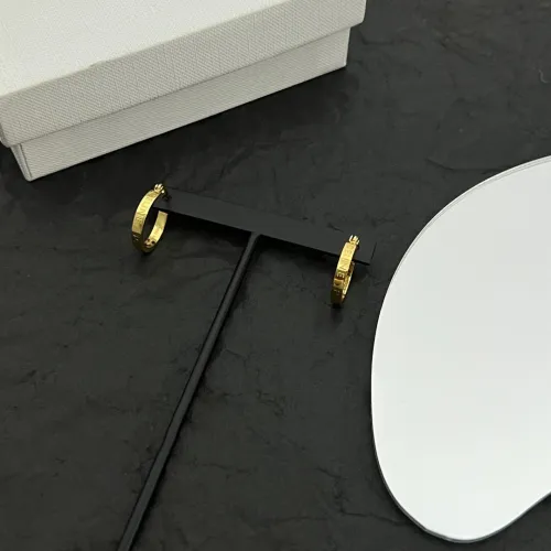 Celine Luxury Womens Earrings