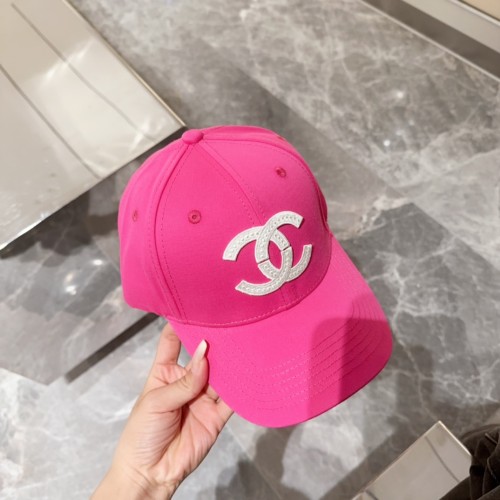 Chanel Men Womens Hats Luxury Brand Baseball Hat with Original Box  