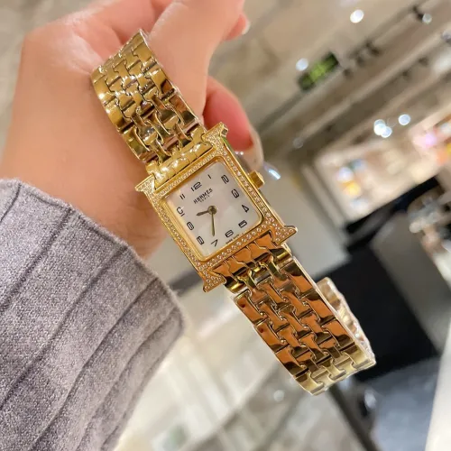 Hermes Womens Watch