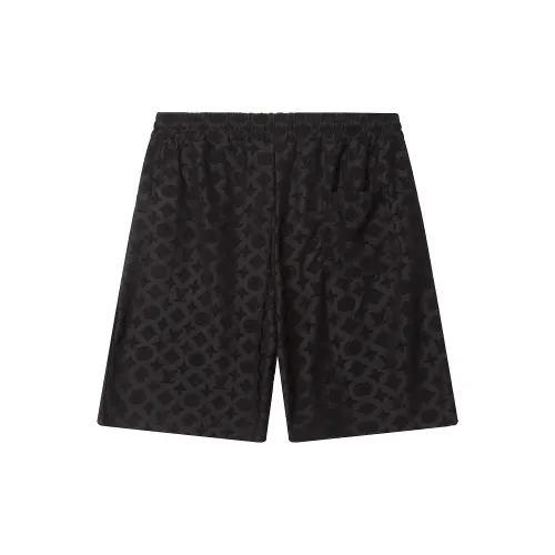 Louis Vuitton Luxury Brand Women Mens Pant Short   
