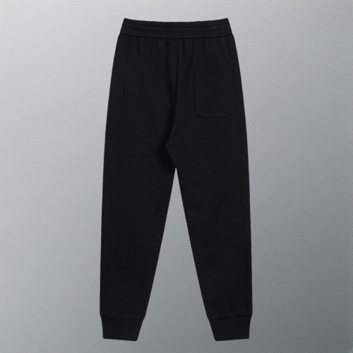 Louis Vuitton Luxury Brand Women Mens Jogging Pant   